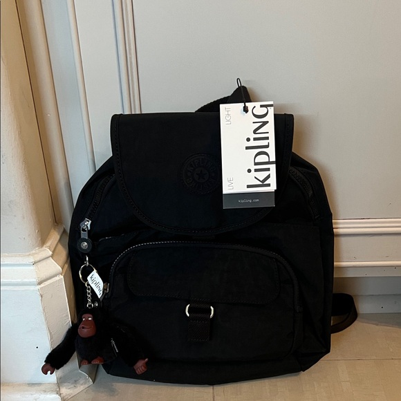 Kipling Handbags - Kipling queenie backpack
